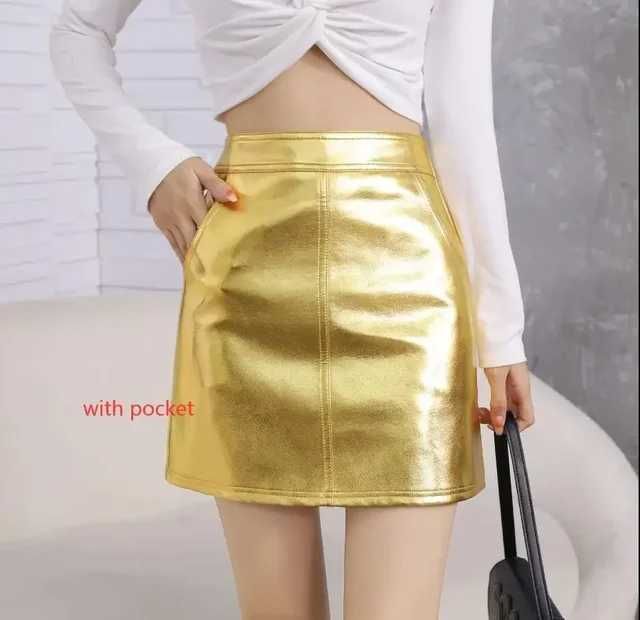 Golden-pocket