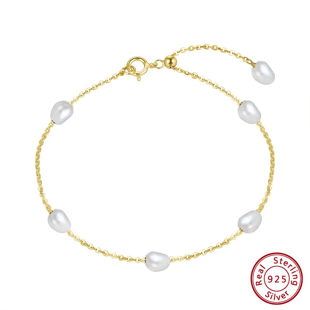 Cor da gema: pulseira 6