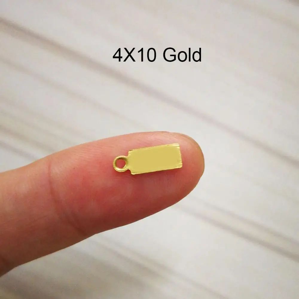 4x10長方形の金