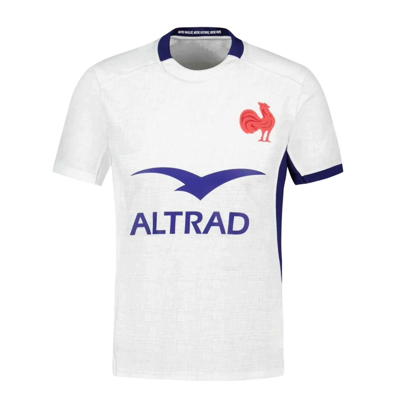 24 25 French Away Jersey