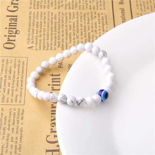 Howlite 1pz 1-23 Cm