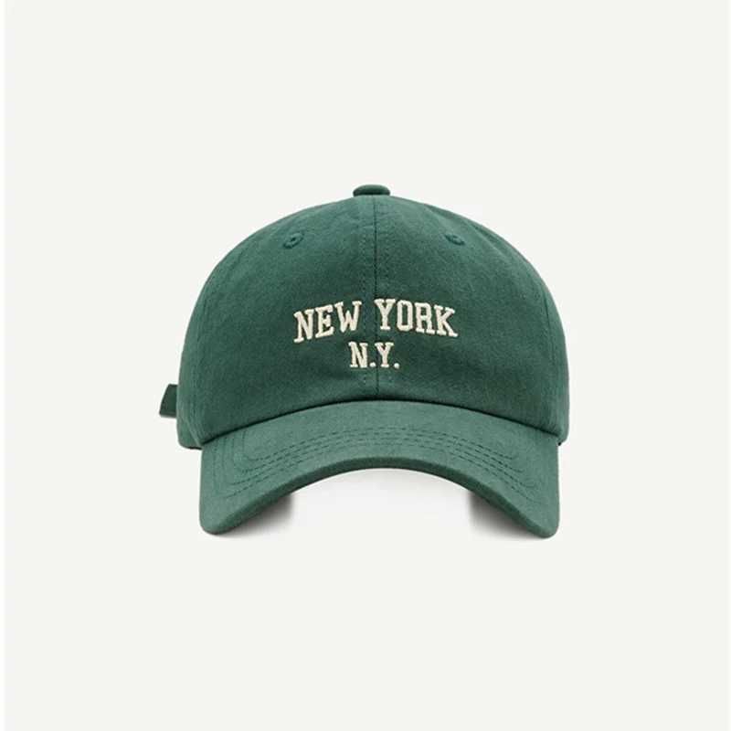 New York Green