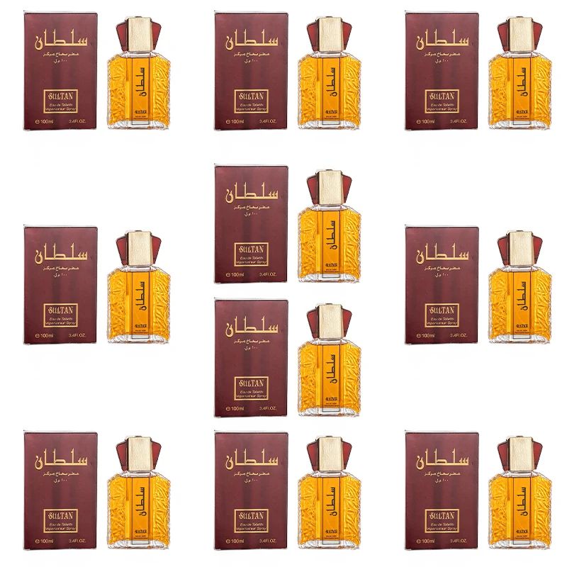 Smell:BURGUNDY 10PCS