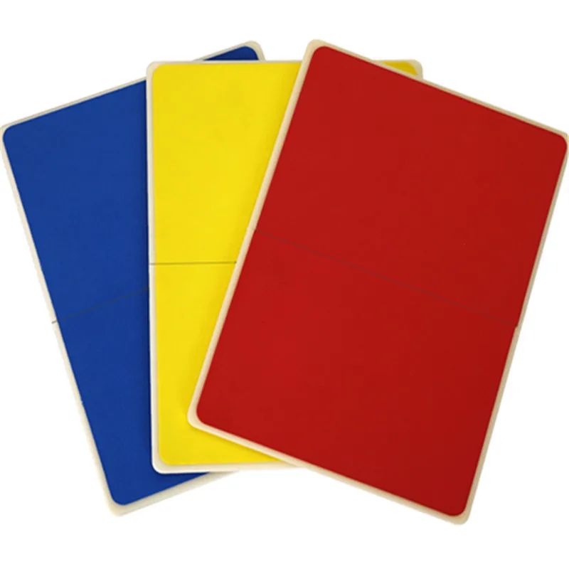 Color:Break Board Y 3PCS