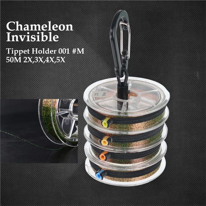 Color:Chameleon Invisible