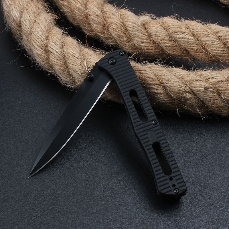 417(Black-Black blade)