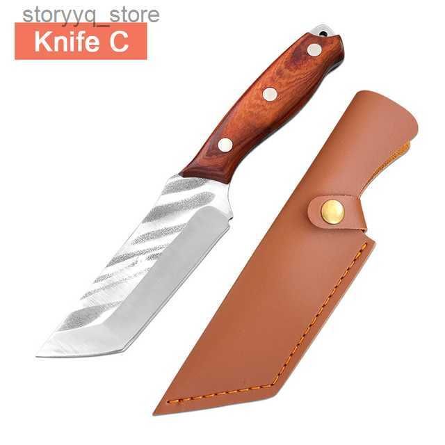 Knife c