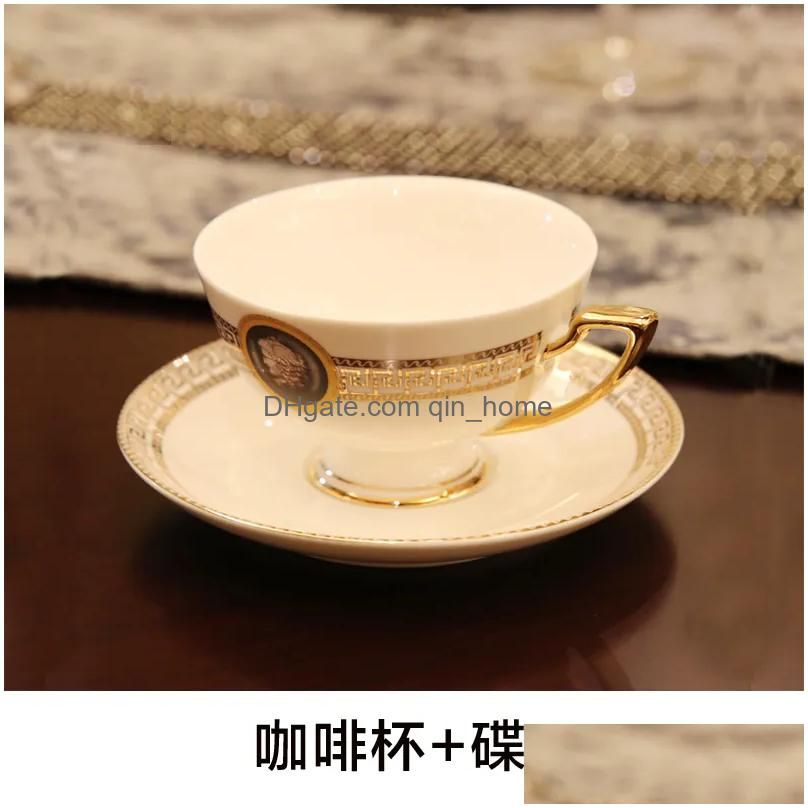 Cup And Saucer