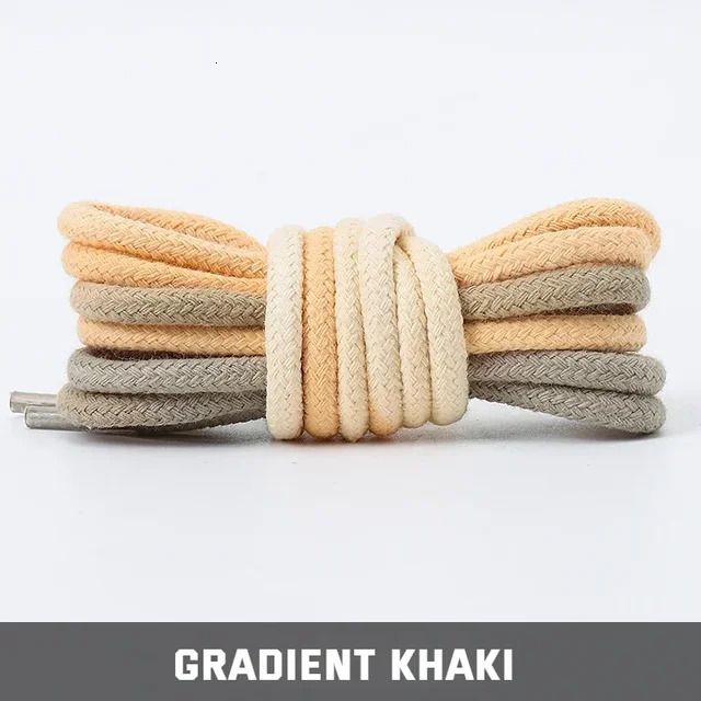 Gradient Khaki-120cm