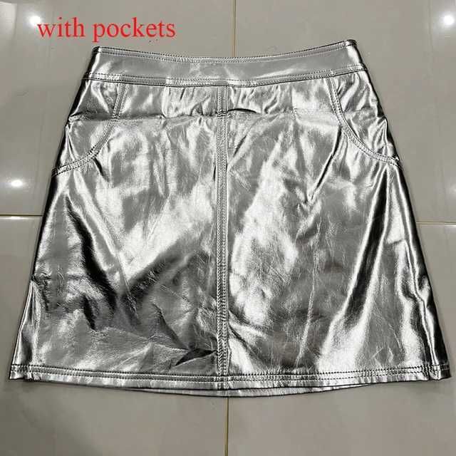 Silver-pocket