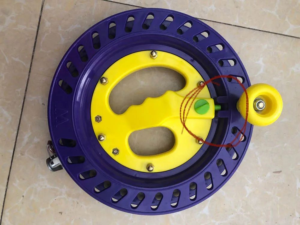 Color:22cm purpleBearing Quantity:6