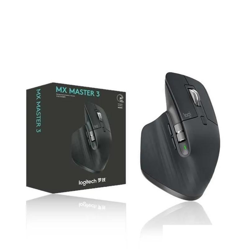 Mx Master 3 Black