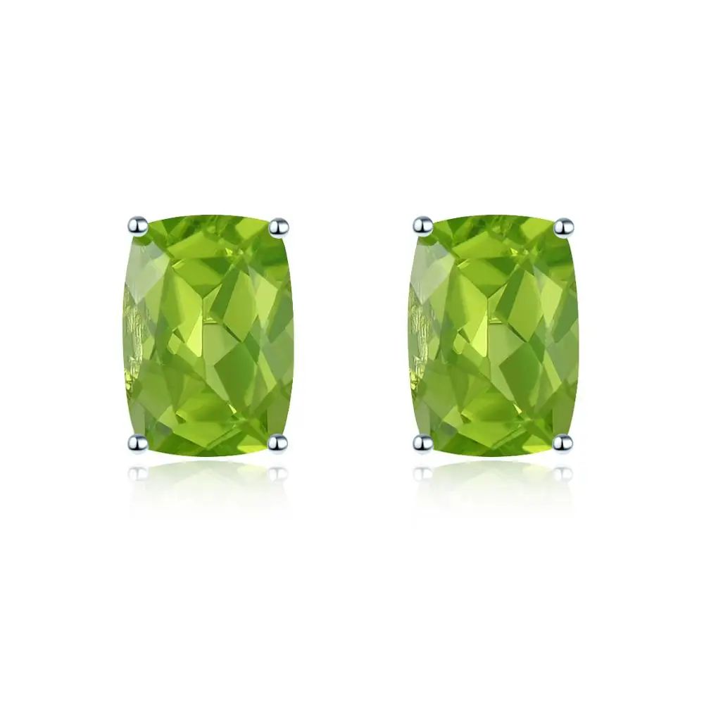 Klejnot Kolor: Peridot