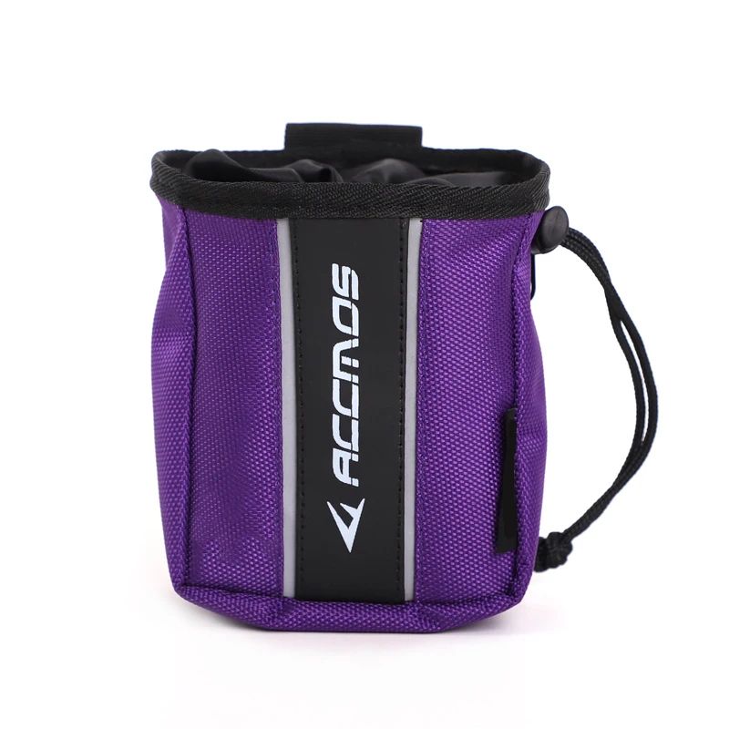 Color:Purple release bag