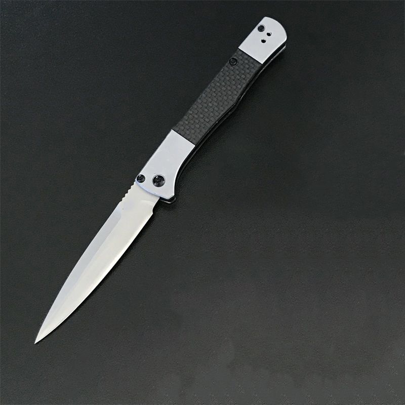 4170BK (White blade)