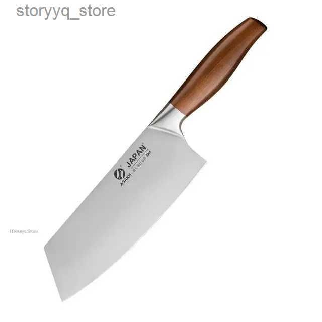 Cleaver Knife