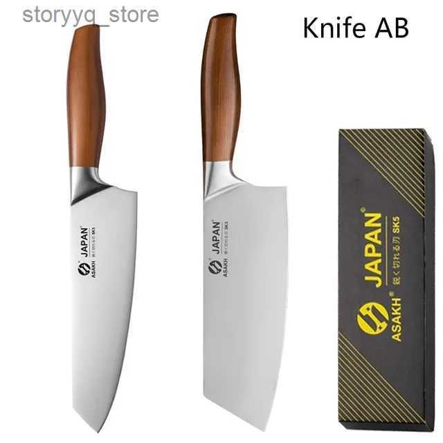 Knife Ab