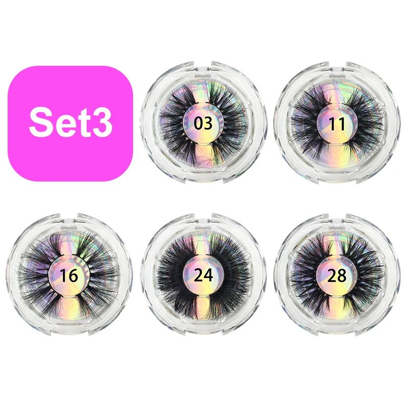 Farbe: Set3 30 Paare