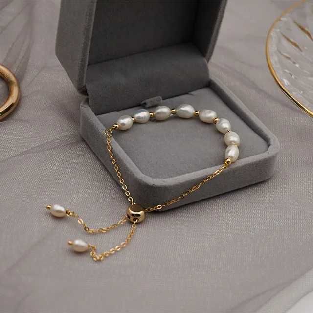 Bracelet de perles j