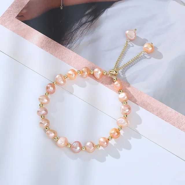 Bracelet de perles k