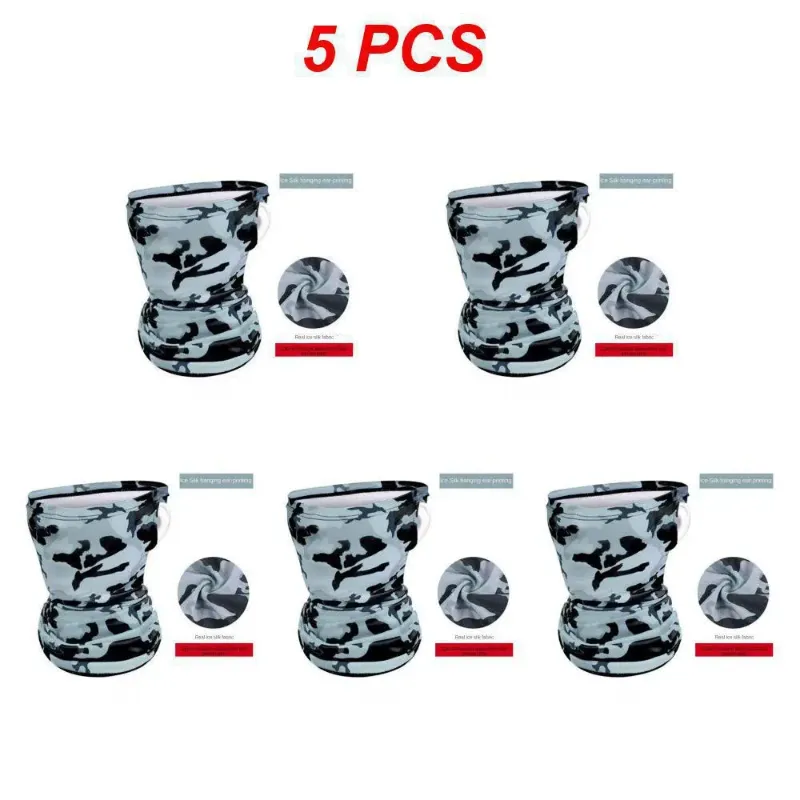 CHINA Style C 5pcs