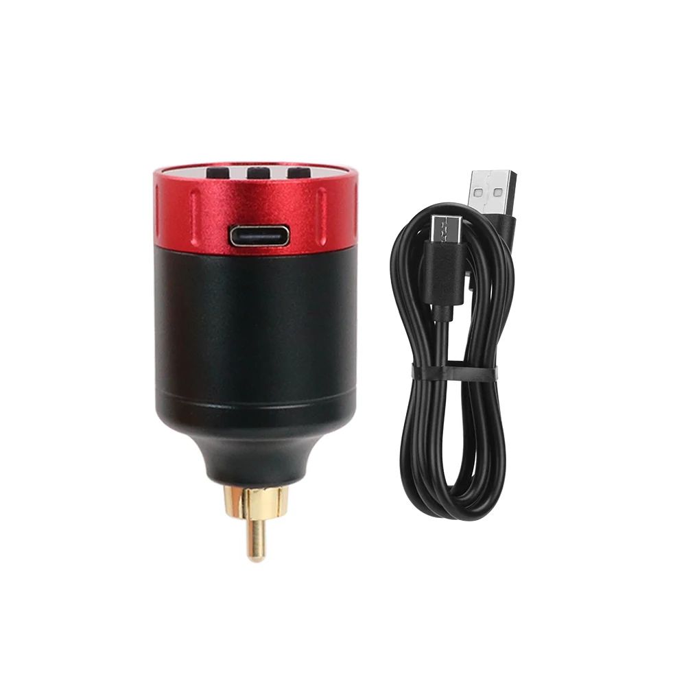 Cor: Conector RCA Tipo 15