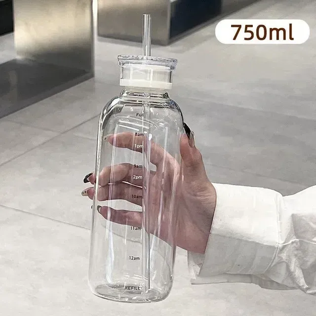 Şeffaf750ml