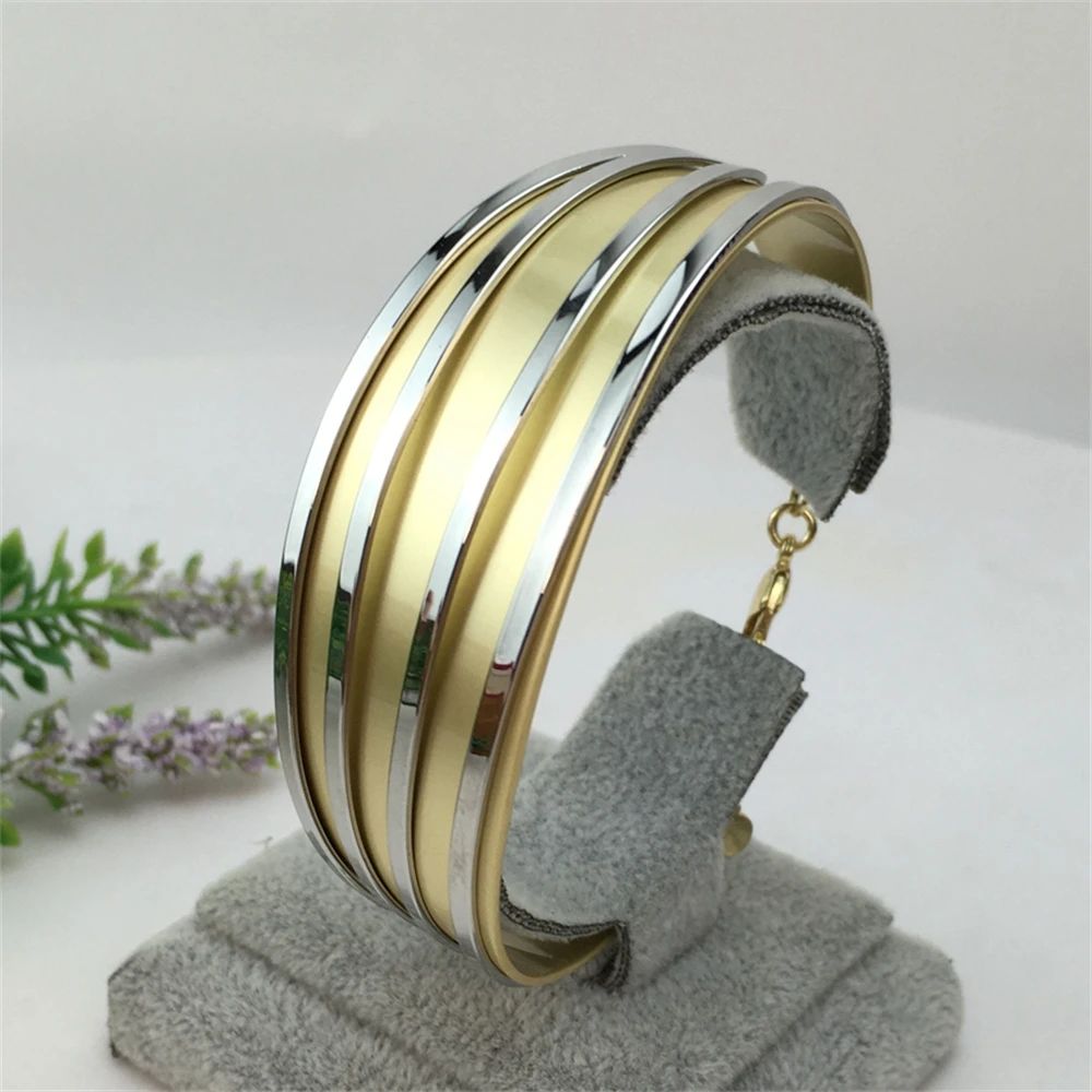 Metal Color:FHK13839Diameter:58-60mm