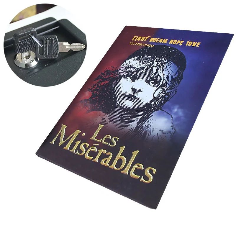 Miserables Key