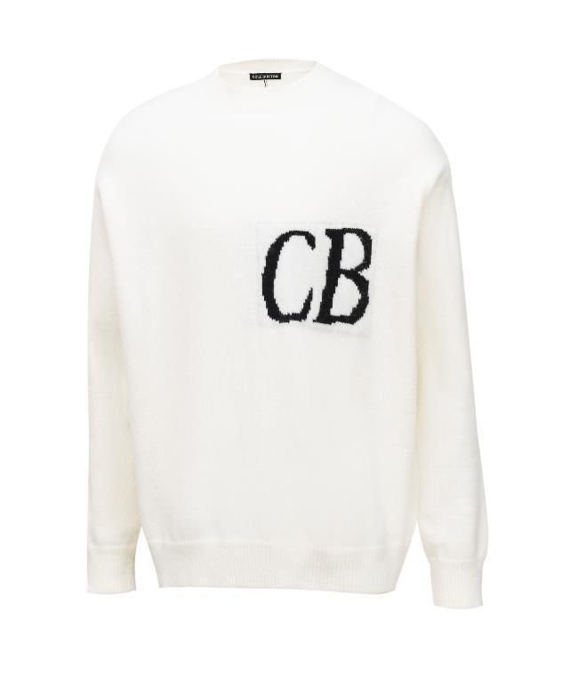 CB White