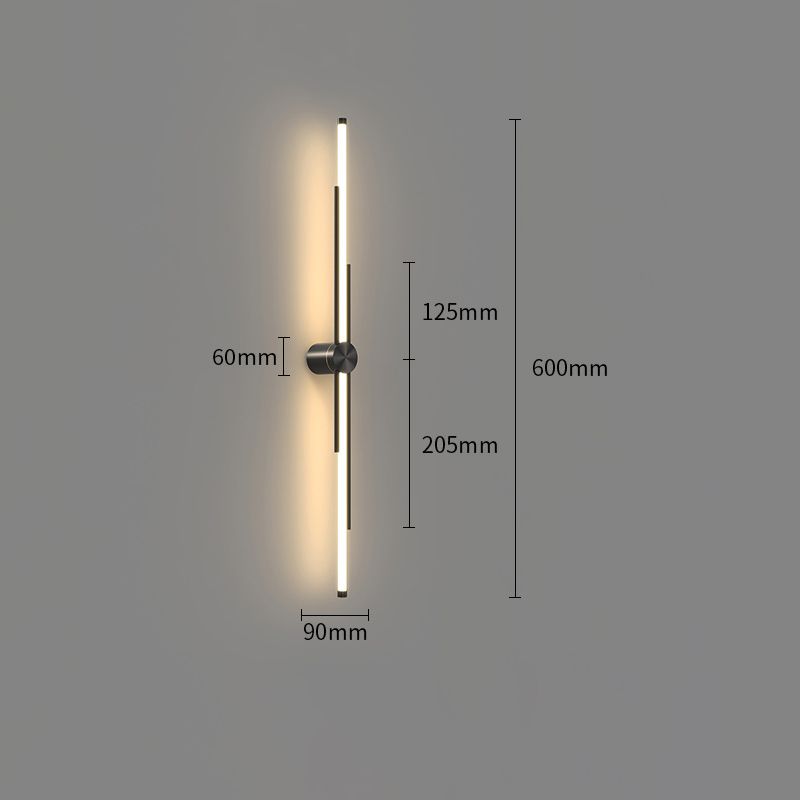 검은 색 60cm a