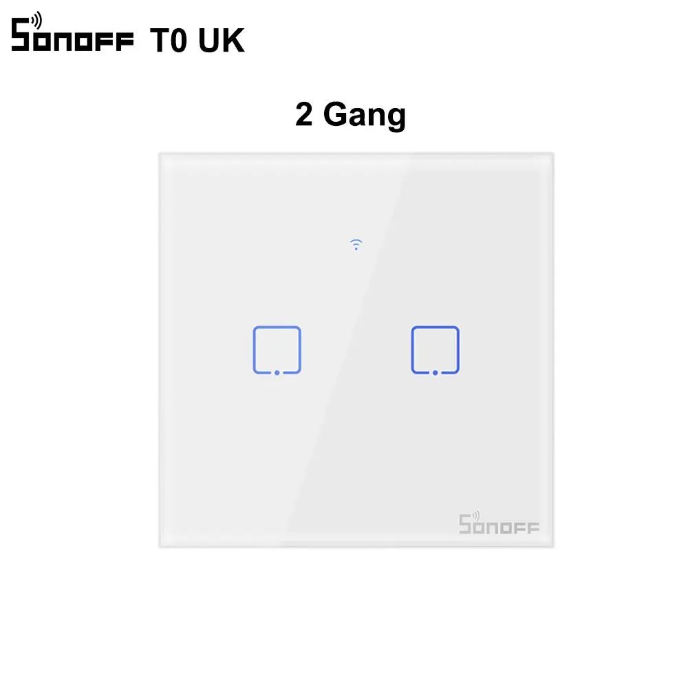 Kolor: T0 UK 2 Gang