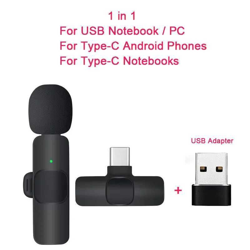 1IN1TYPEC-USB Адапт