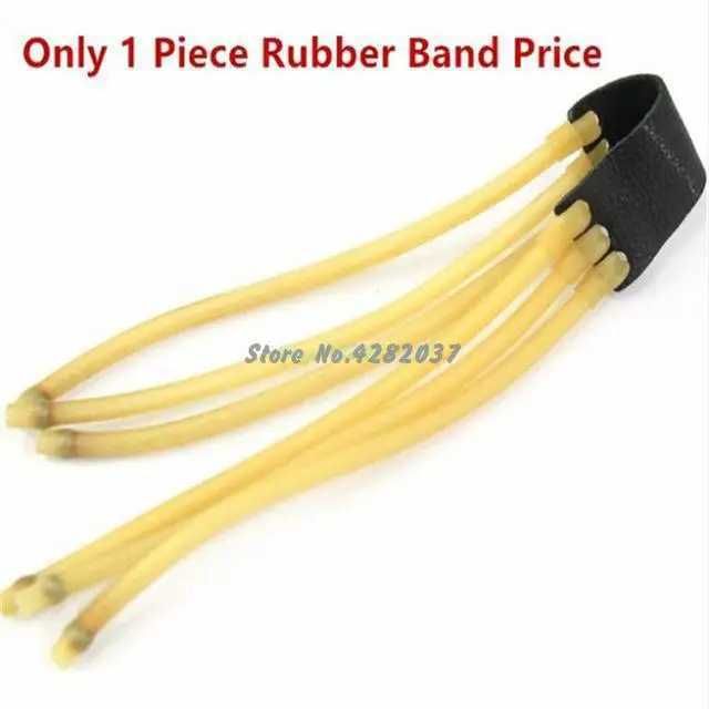 2pcs Rubber Band