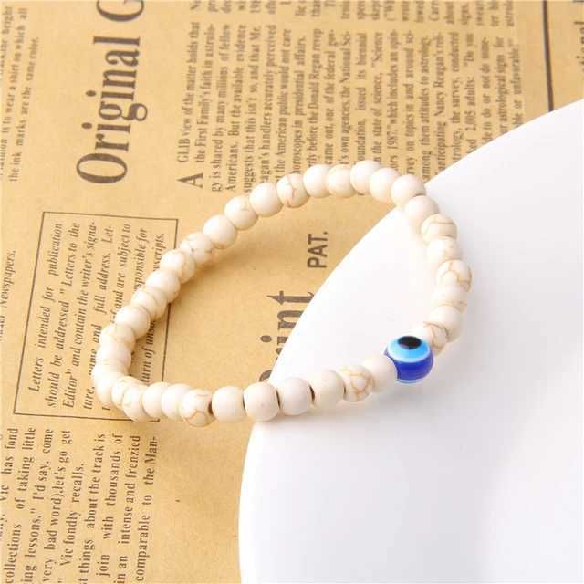 Howlite 1pz 2-19 Cm