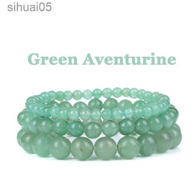 Groen Aventurine-17cm