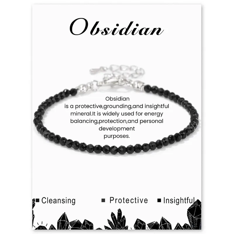 Adjustable Obsidian