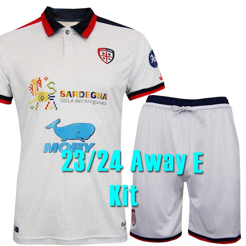 Kaliyali 23 24 Away Kit