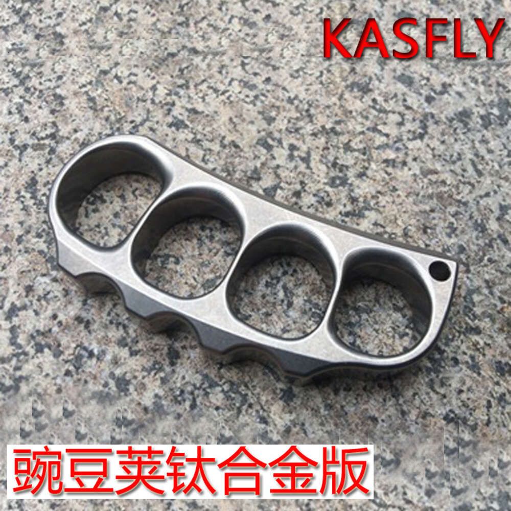 Titanium alloy version surface stone