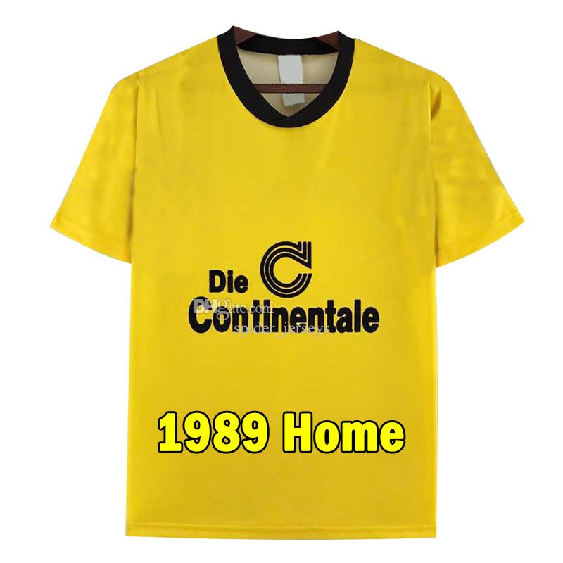 Duote 1989 Home