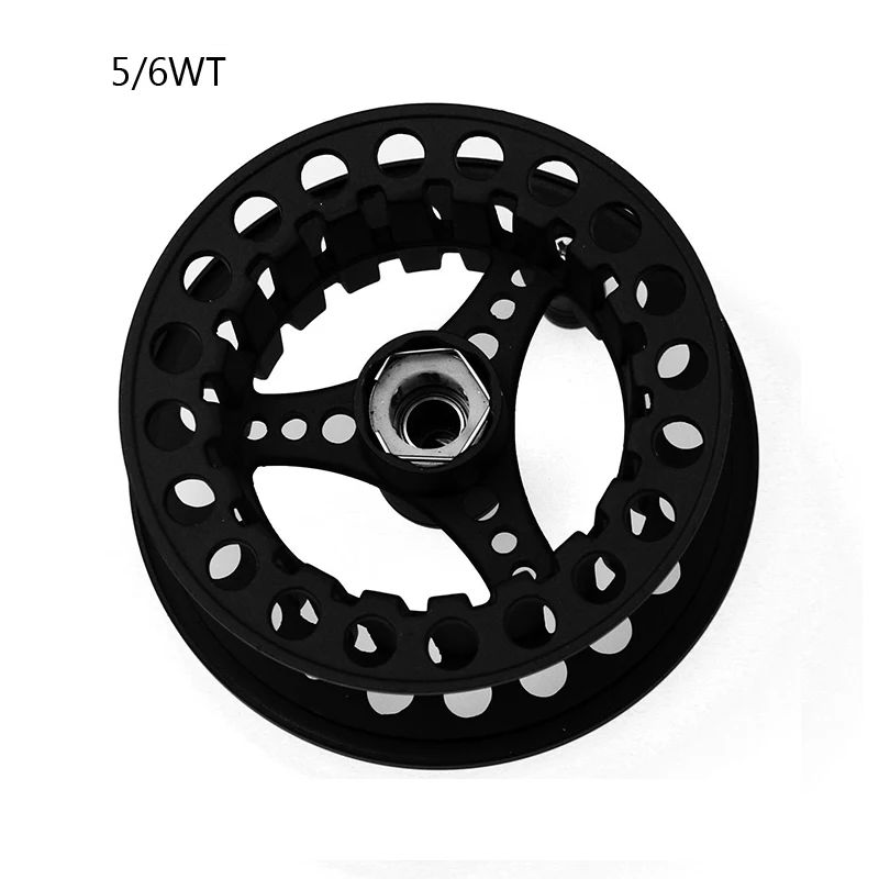 Color:56Black Spool