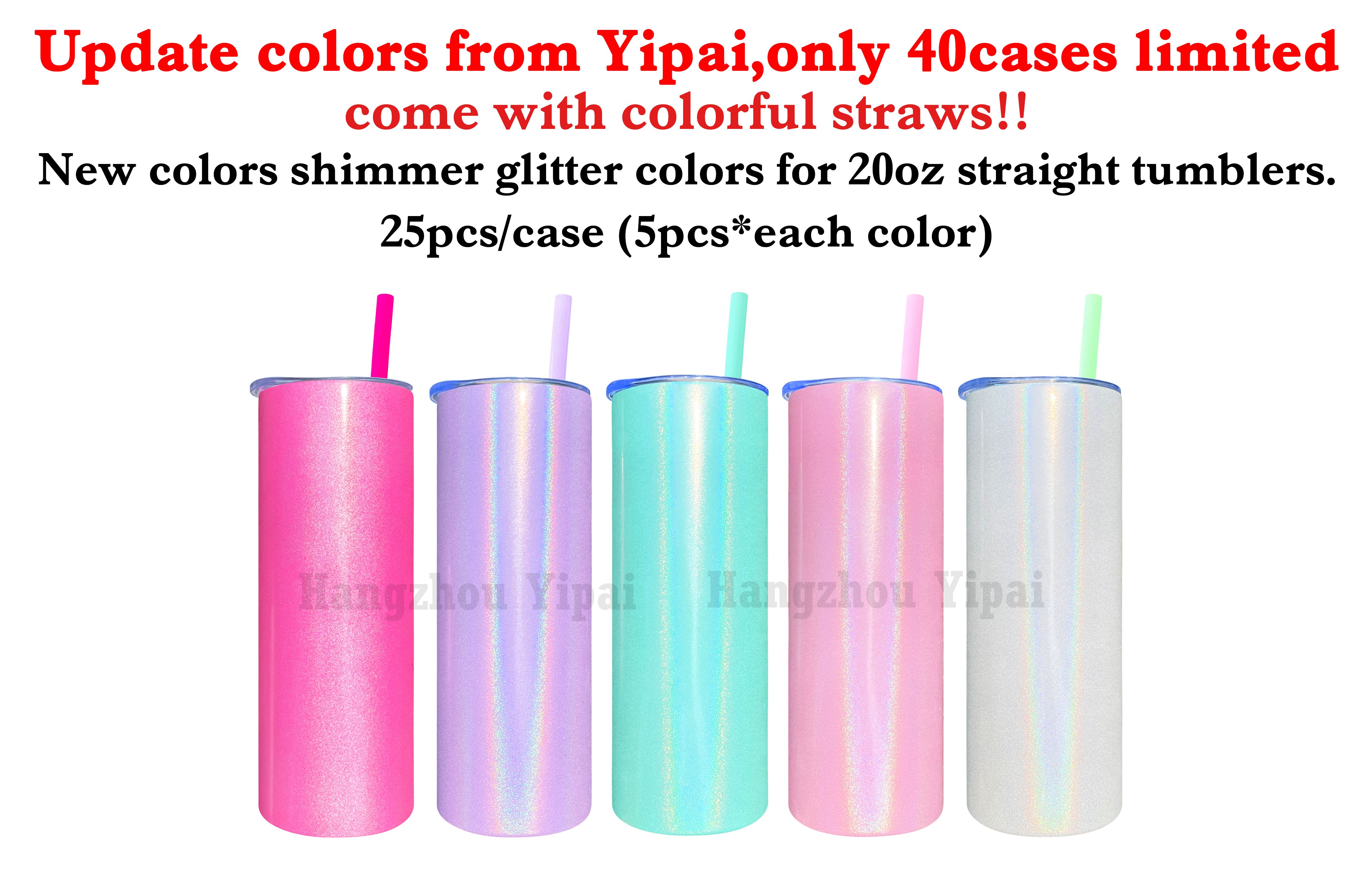 Multi-Color(25pcs,5pcs each color)