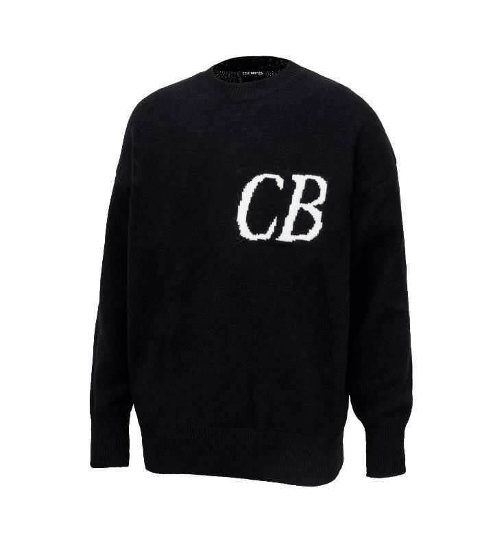 CB Black