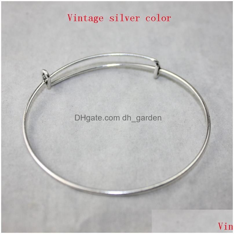 vintage silver