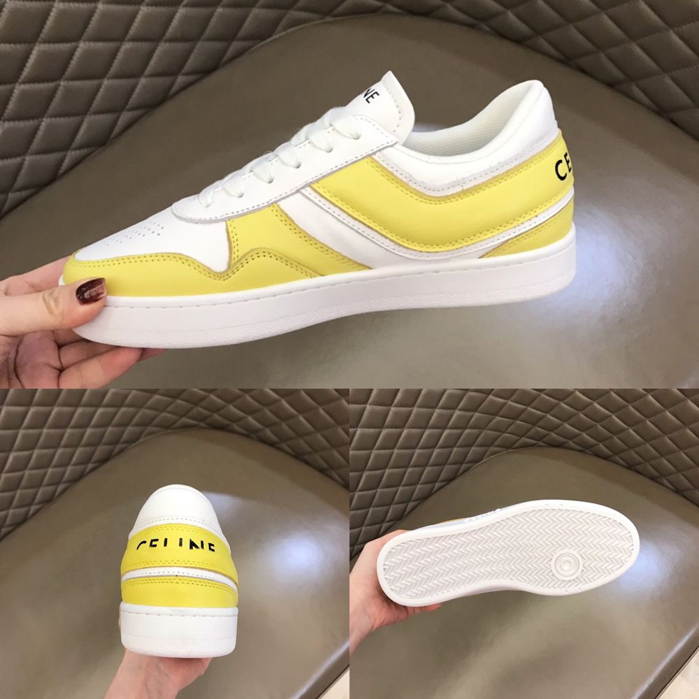 white+yellow