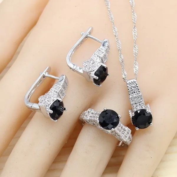 Metal color:3PJS BlackRing Size:10