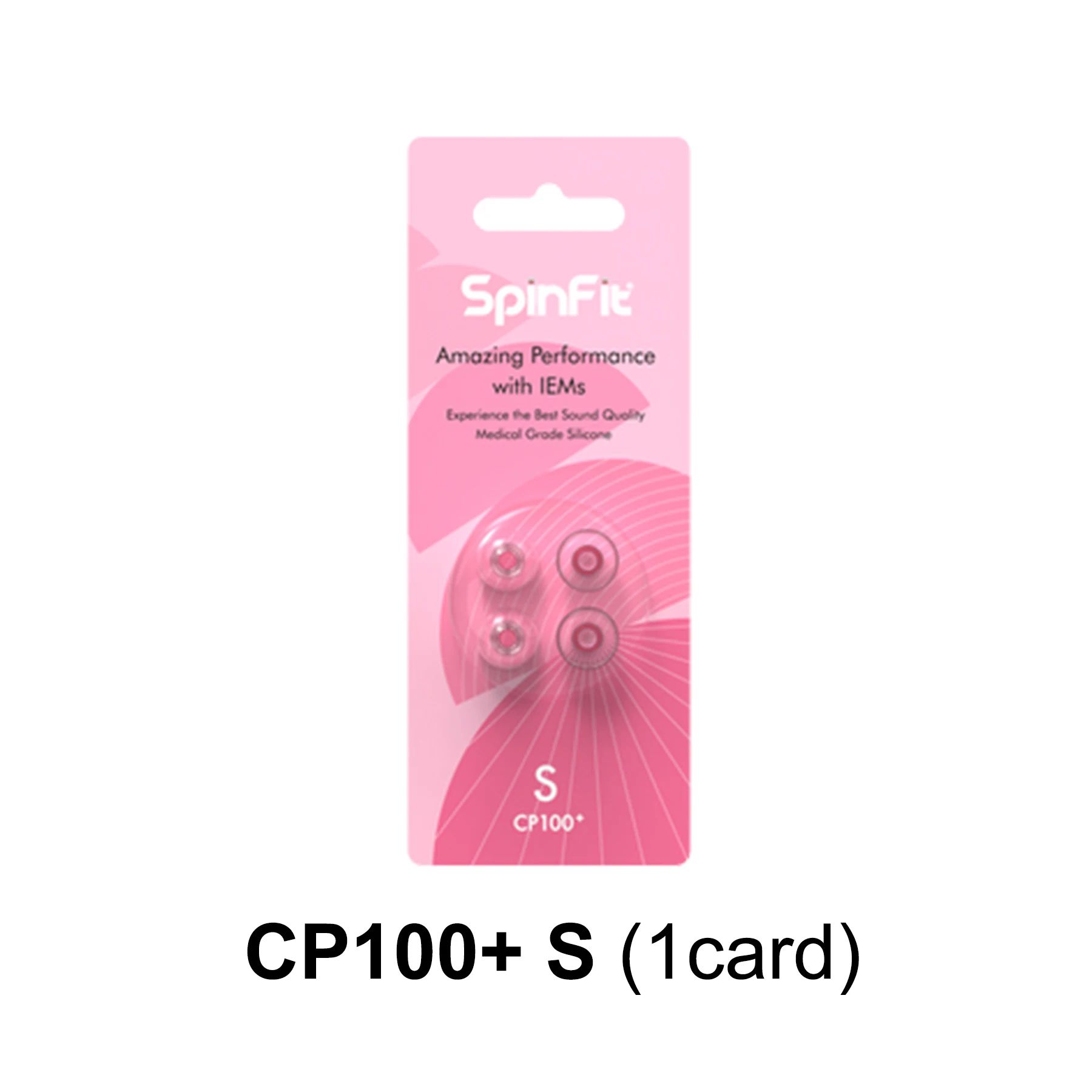 CP100Plus S (1 carte)