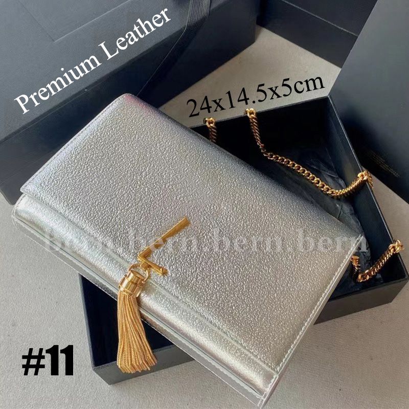 #11 Premium Leather-24cm
