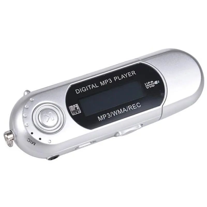 Color:SILVERMemory Size:8GB