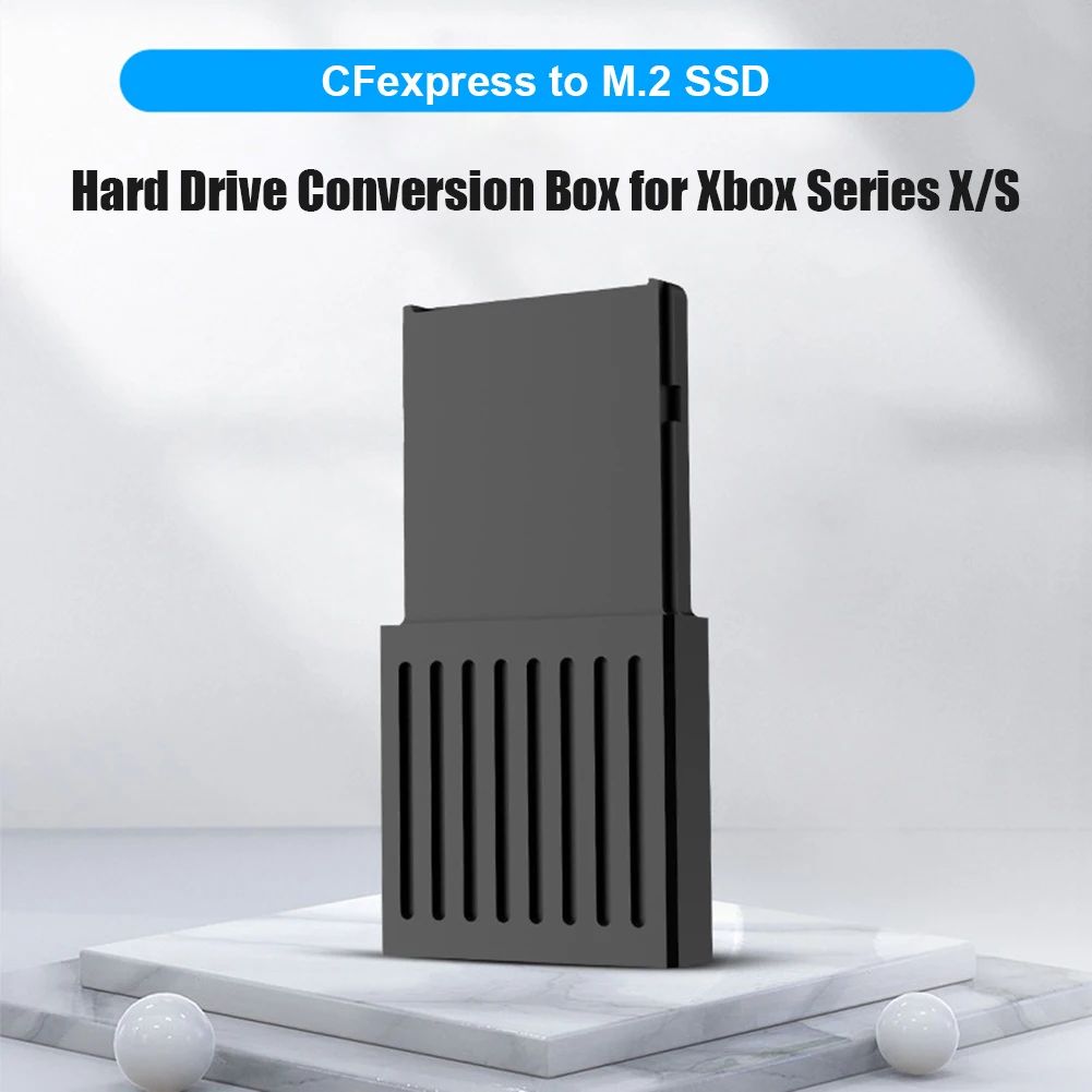 Dla Xbox Series X S